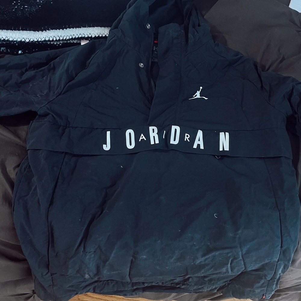 Jordan Jacket